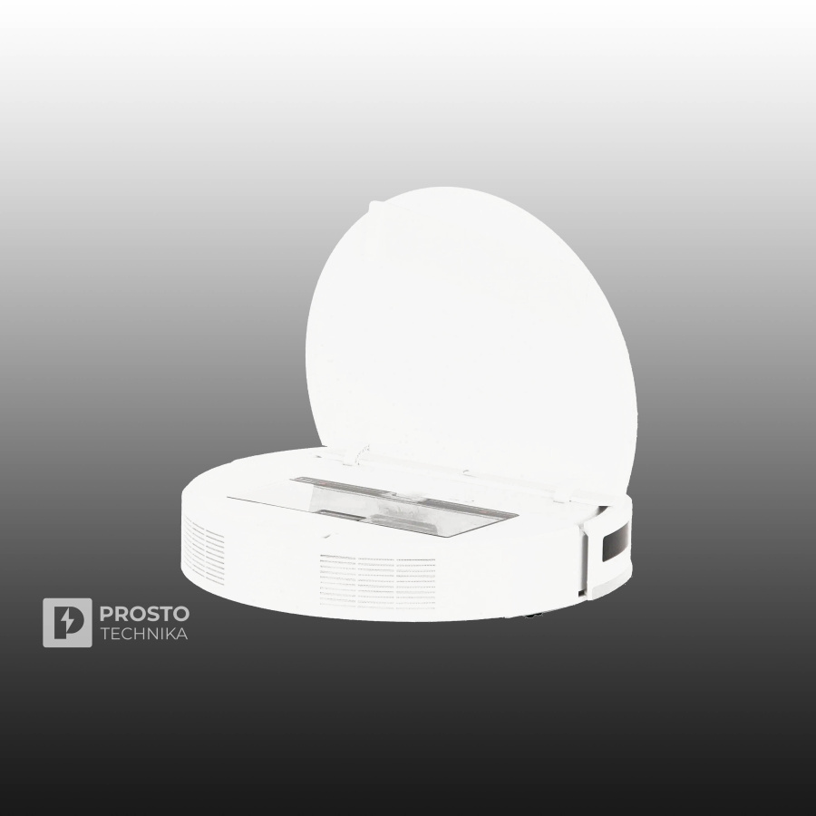 Робот-пылесос Dreame F9 White